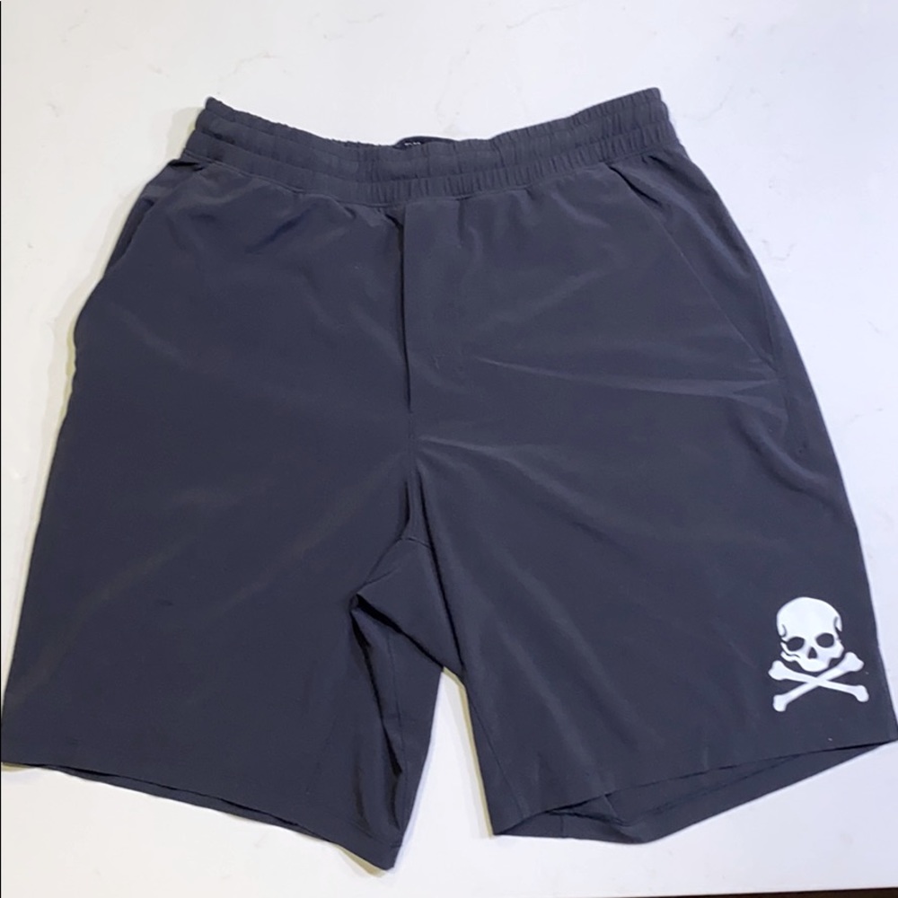Men’s Lululemon Soulcycle Short (L)